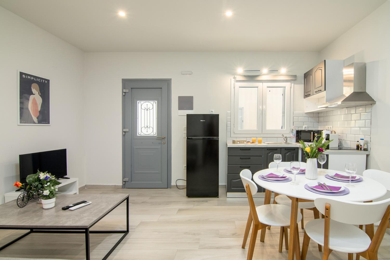 Others 2, Windrose Apartments - Shared Pool, Ionian Islands