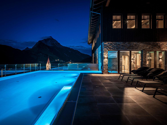 Sport & Beauty 2, PURE Resort Warth, Bregenz