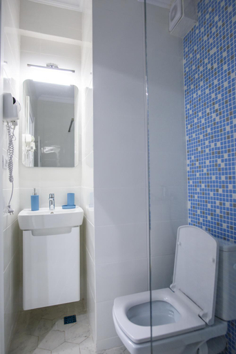 Others 3, Solid Apartments Mamaia, Constanta