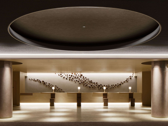 Others 5, Grand Mercure Yatsugatake Resort & Spa, Hokuto