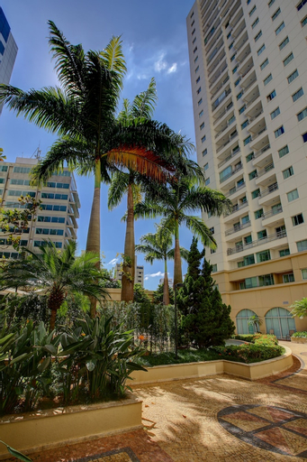 Roomo Bela Cintra, São Paulo