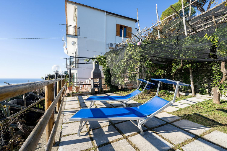 Sport & Beauty, Torre di Amalfi - holiday house, Salerno