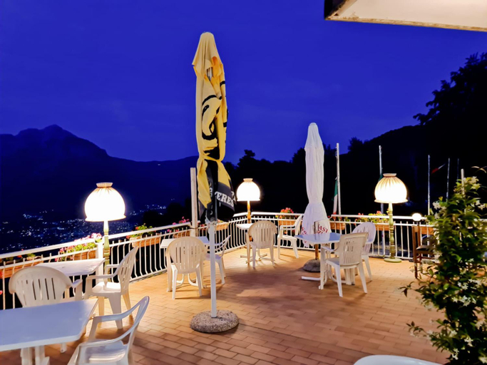 Food & Drinks 4, LOCANDA MIRABEAU, Como