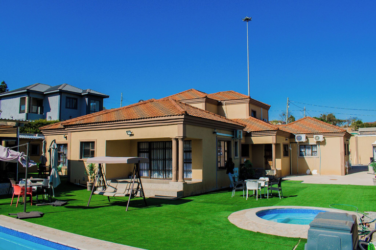 Exterior & Views 2, WoodMead Guest House & Events, Manzini South