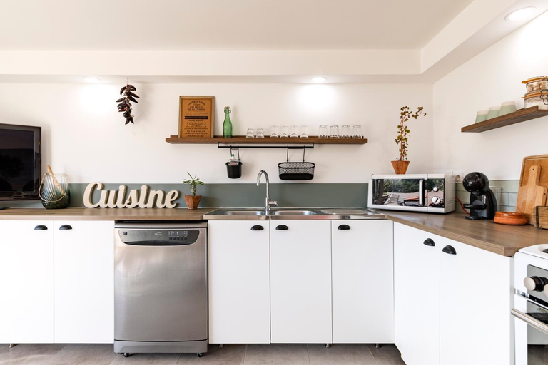 Others 2, L'annexe Landaise, Landes