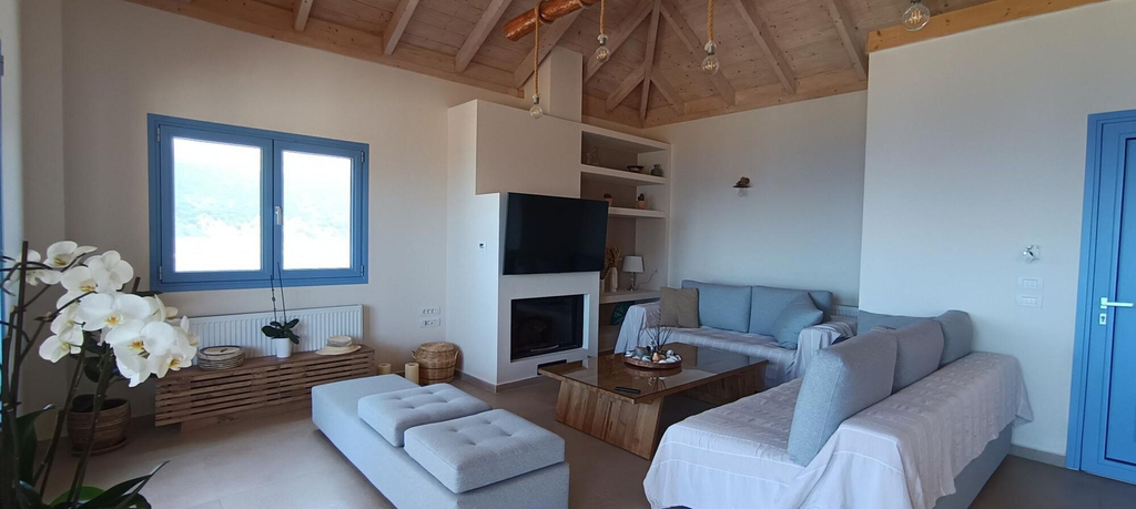 Others 2, Augustela Villa Seaview Vacation Villa, Ionian Islands