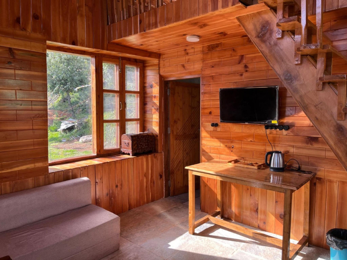 Others 4, Goroomgo Bogchi Resorts Suhara, Mandi