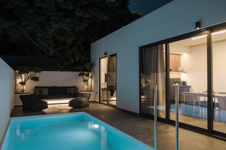 Others 4, Hygge Suites, Crete