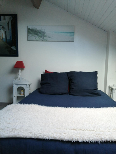 Others 2, Chambres d'hotes le Clos de la Presle, Loire