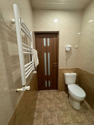 Bathroom 5, Menua by Horizon Hotels, Yerevan, Yerevan