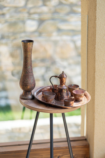 Food & Drinks, Villa Zoi A Stay to Remember I Guest House in Elbasan Castle, Elbasanit