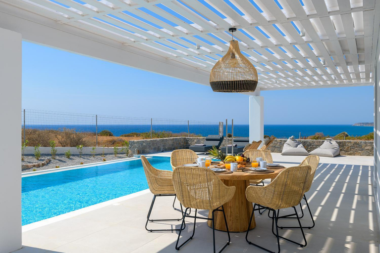Others 2, Astrea Villas, South Aegean