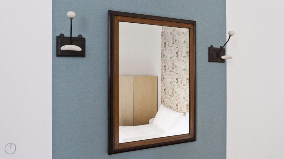 Bathroom 5, Italianway Easy - Caretto 4 - Domingo, Milano