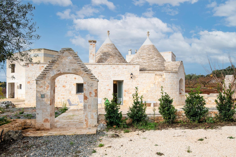 Others 4, Trulli in Vigna, Brindisi