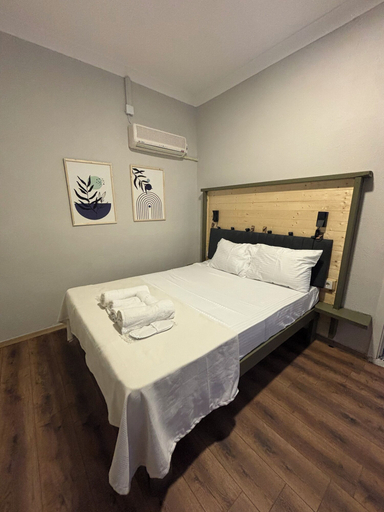 Bedroom 5, Latibulemarin, Ayvalık