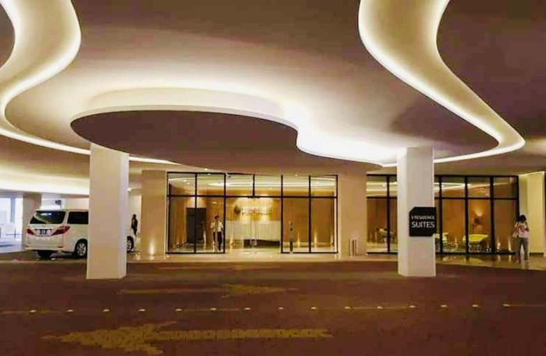 Velocity Suites KL by Rit, Kuala Lumpur