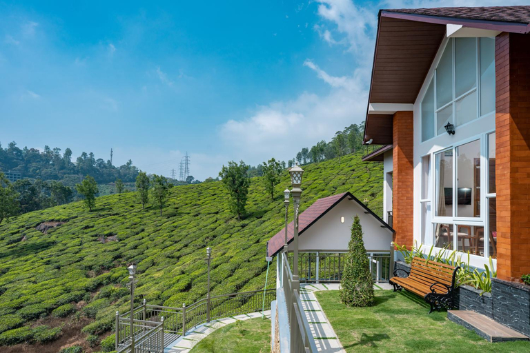 Others 2, THRILL HOLIDAYS MUNNAR, Idukki