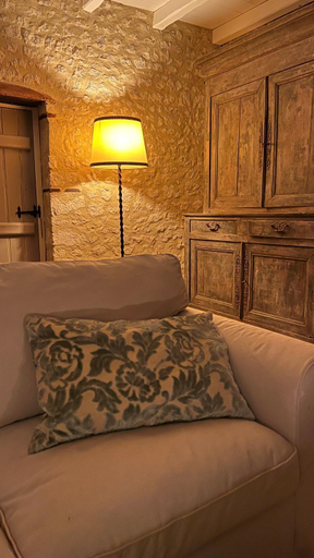 Bedroom 3, A l'ombre du Tilleul, Charente