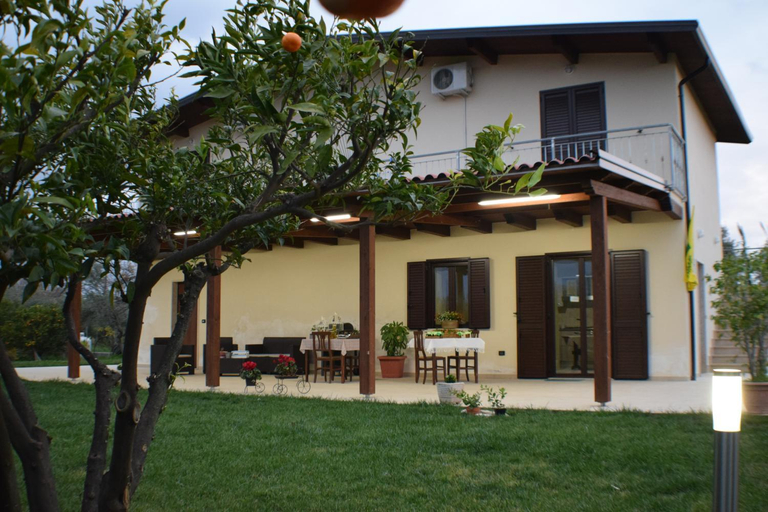 4, Artemis, Cosenza