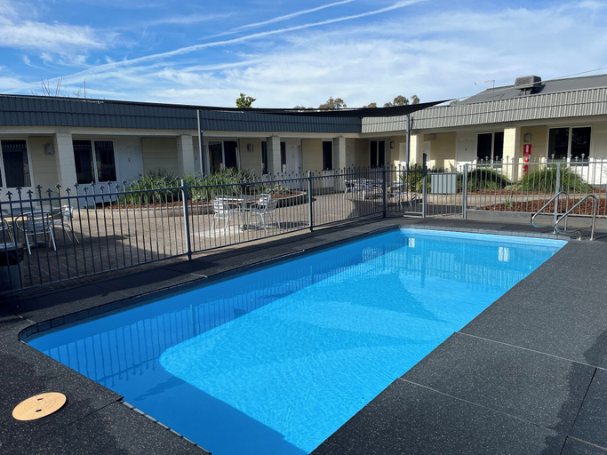 Sport & Beauty 4, Ryley Motor Inn, Wangaratta - Central