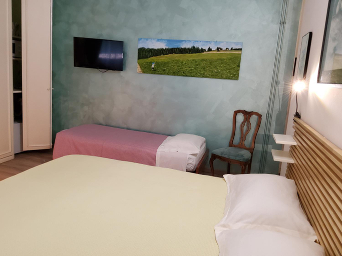 Others 3, Annadia Sweet Home B&B, Rome