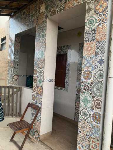 4, Kitnet Arembepe - Aconchego da Lulu, Camaçari