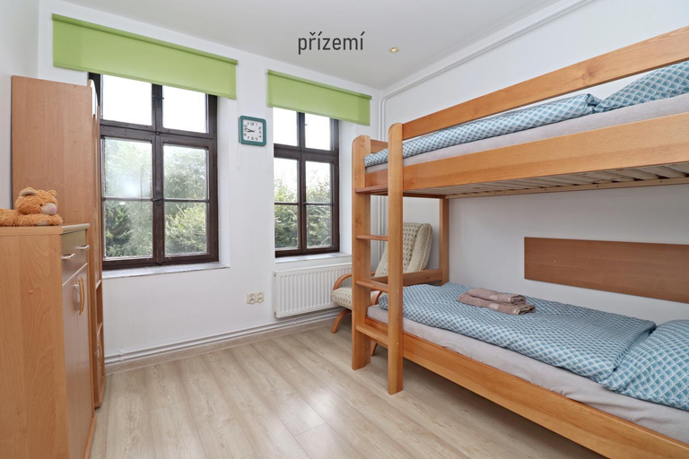 Others 3, Apartmany U Florianu, Trutnov