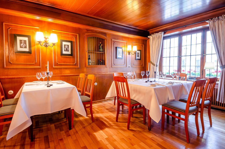 Food & Drinks 3, Hotel Gasthaus Hecht, Ortenaukreis
