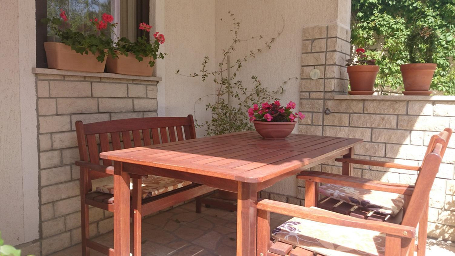 Others 4, Apartments Ruzica, Pula