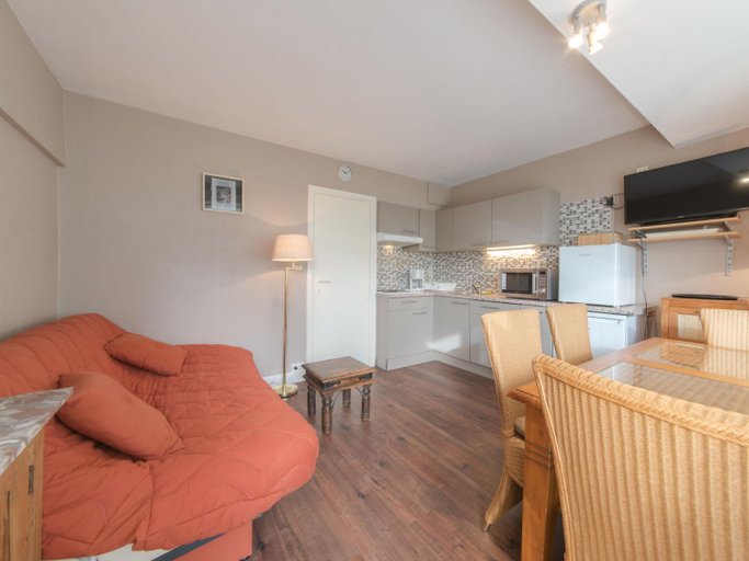Others 5, Apartment Orchidee 002 - cozy app on ground floor by Interhome, West-Vlaanderen