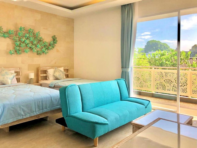 Bedroom 6