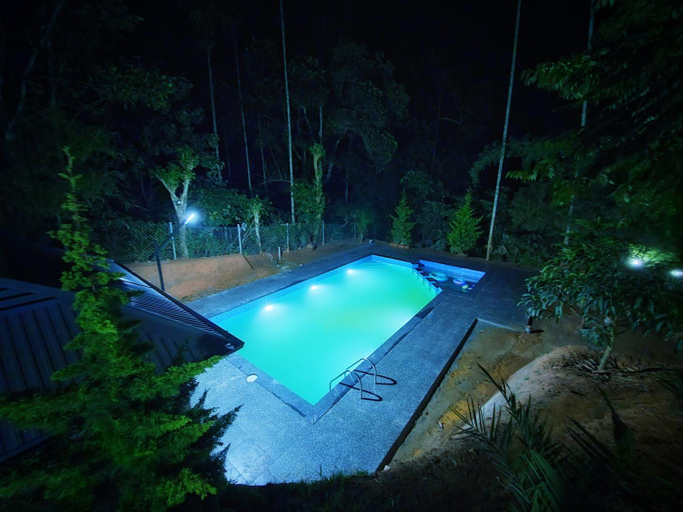 Sport & Beauty 2, Vintage Garden Resort, Wayanad