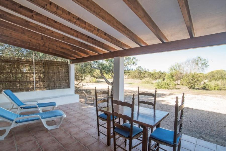 Others 4, CASA LAIA Cala Saona, Baleares