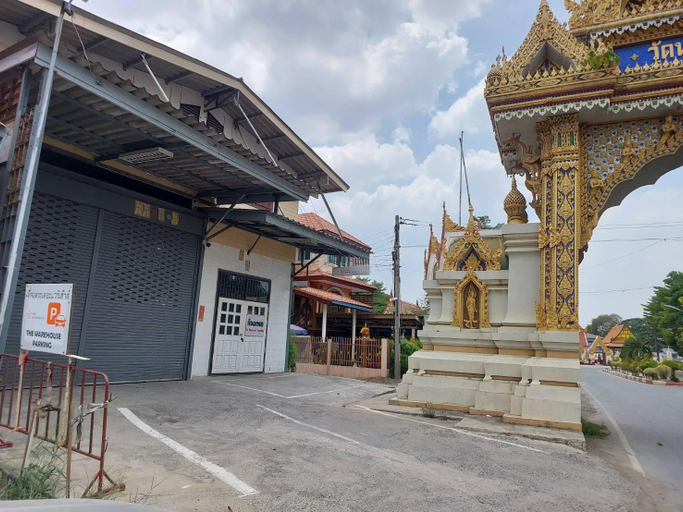 Others 4, The Warehouse - Ayutthaya, Phra Nakhon Si Ayutthaya