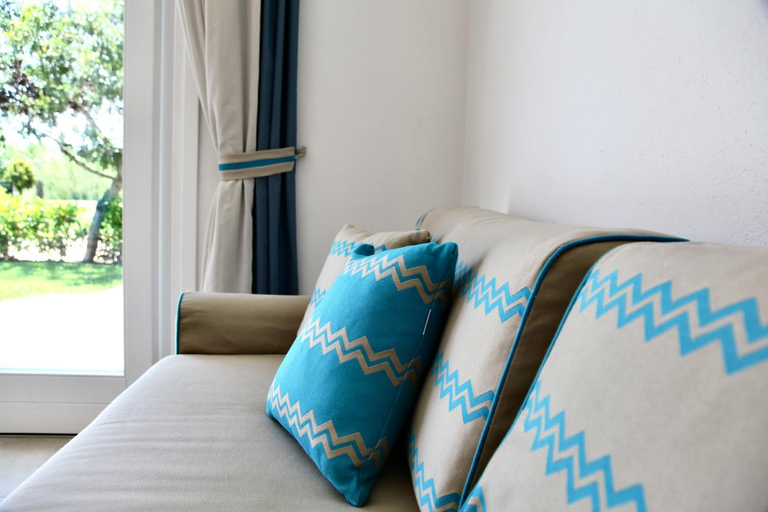 Bedroom 3, Resort Abbaia Ba, Nuoro