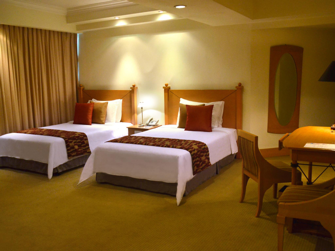 Bedroom 5