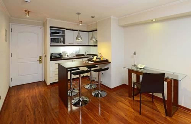 Others 5, Suite by Time, Santiago