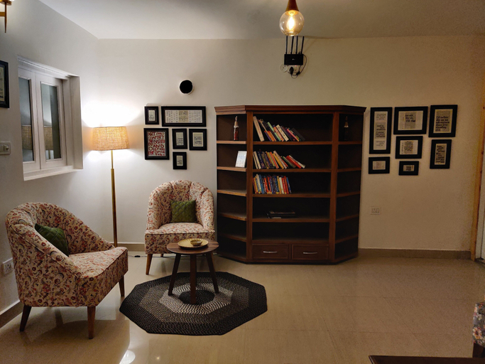 Others 4, Oakwood Forest Retreat, Dehradun