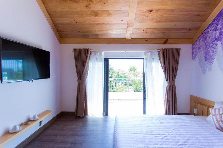 Others 2, LSUONG Homestay, Qui Nhơn