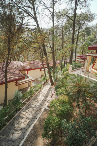 Exterior & Views 2, Tapovan Resorts, Solan