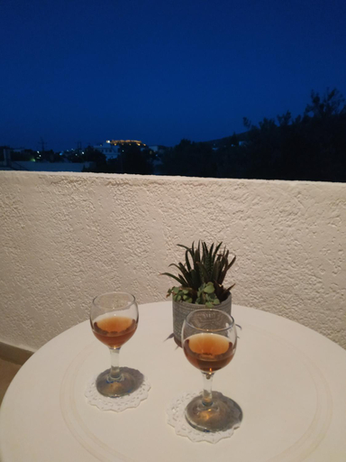 Food & Drinks, Hotel Narkissos, South Aegean