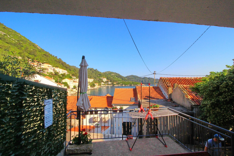 Exterior & Views 2, Apartment Mambo, Mljet, Mljet