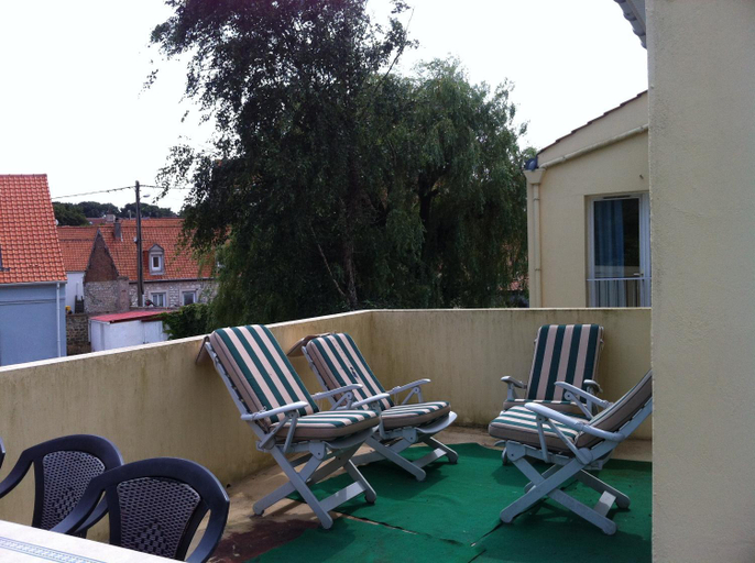 Others 5, Hotel Le Vivier WISSANT - Riviere, Pas-de-Calais