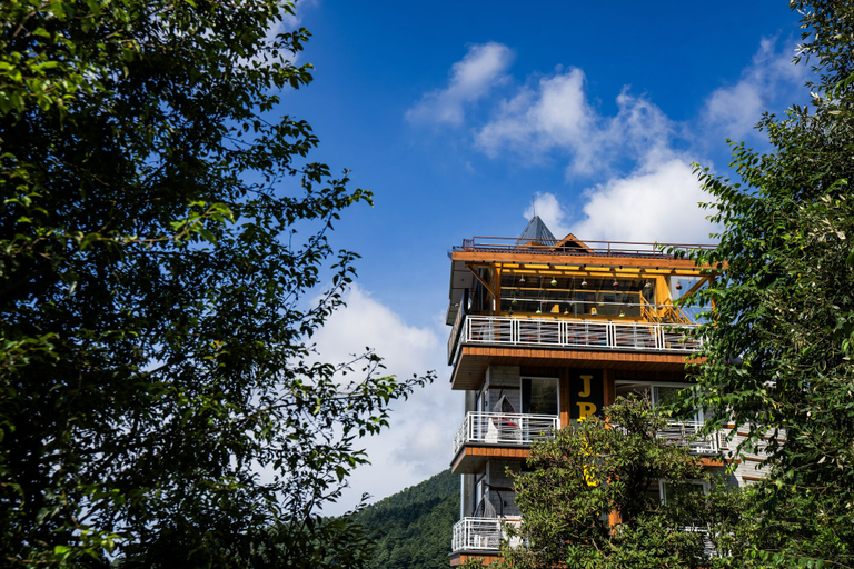 Exterior & Views, Alt life upper Bhagsu Mcleodganj, Kangra