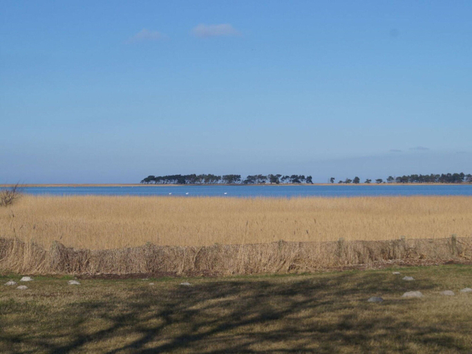 View from property 2, House Summerwind Comfortable Vacation Home, Vorpommern-Rügen