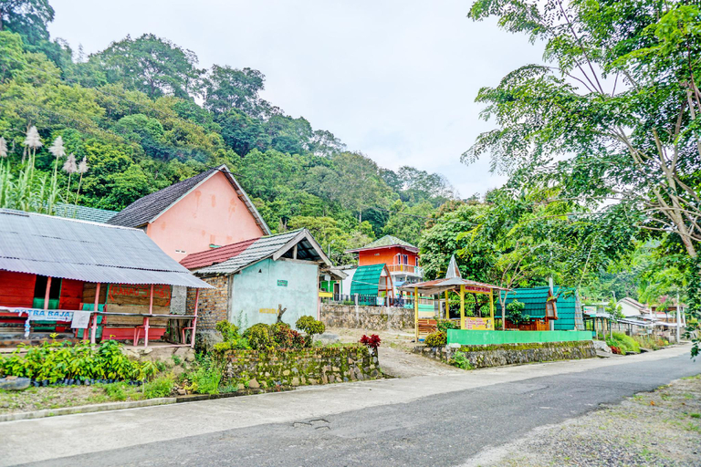 Exterior & Views 5, OYO 92386 Cottage Melati Homestay, Ogan Komering Ulu Selatan