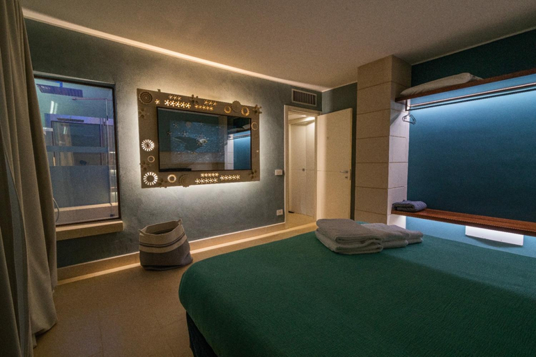 Others 2, Euphoria Resort, Rome