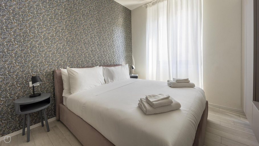 Room 4, Italianway - The B Village Business - 34, Milano