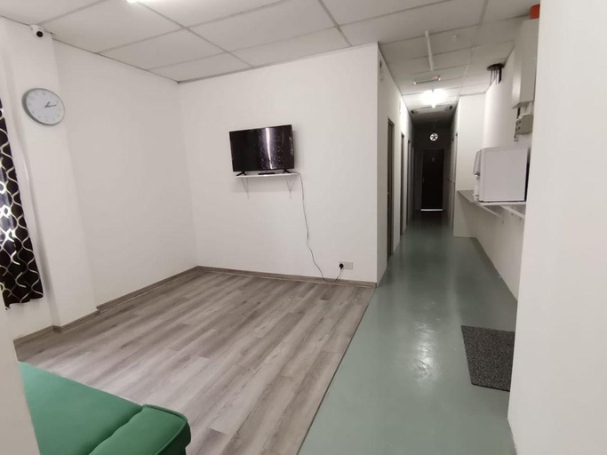 Others 4, Sri Rampai Metropolitan Hostel, Kuala Lumpur
