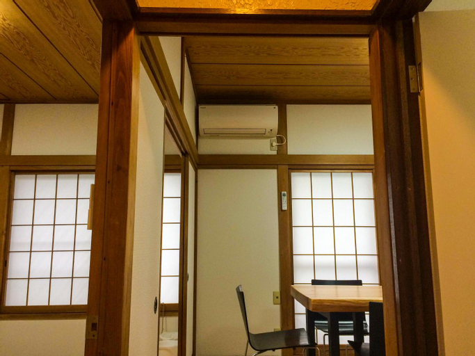 Others 4, Shiki House - 志木ハウス, Shiki